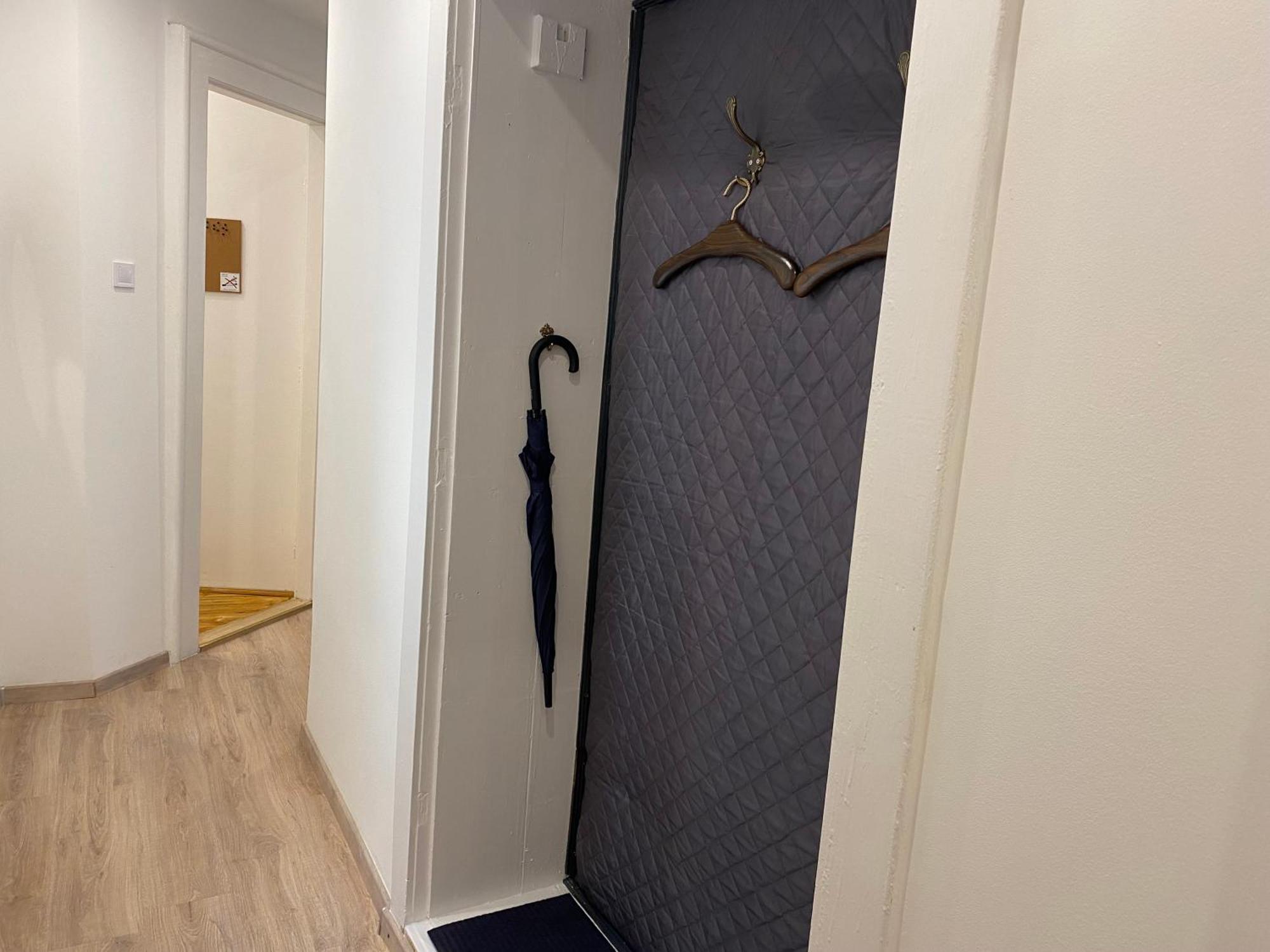 Major Apartman Будапеща Екстериор снимка