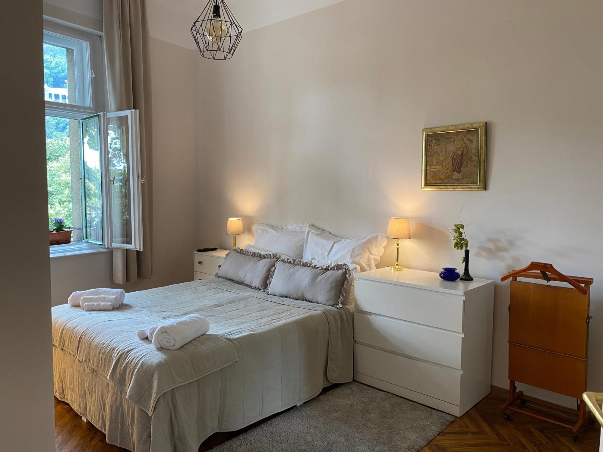 Major Apartman Будапеща Екстериор снимка