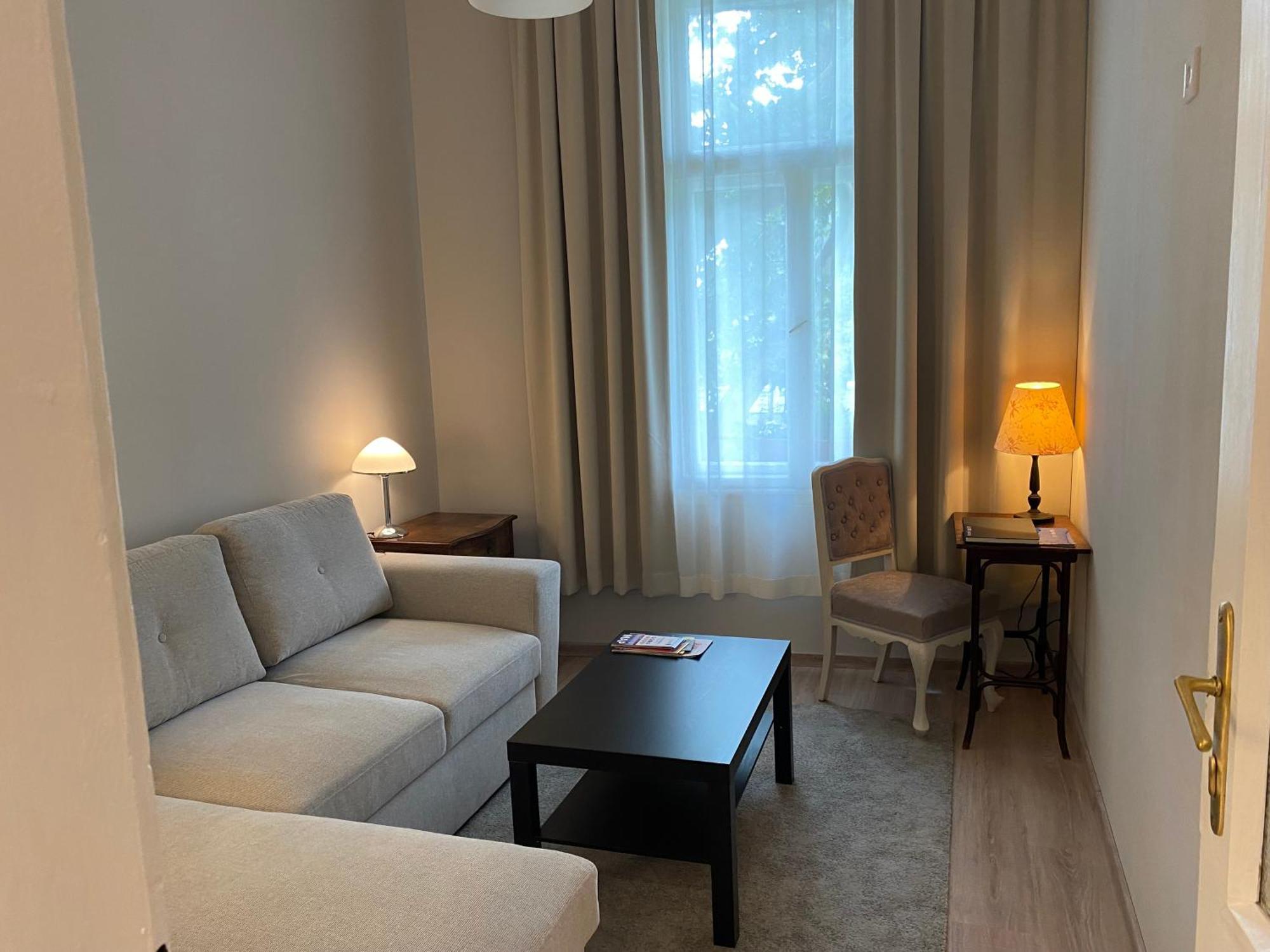 Major Apartman Будапеща Екстериор снимка
