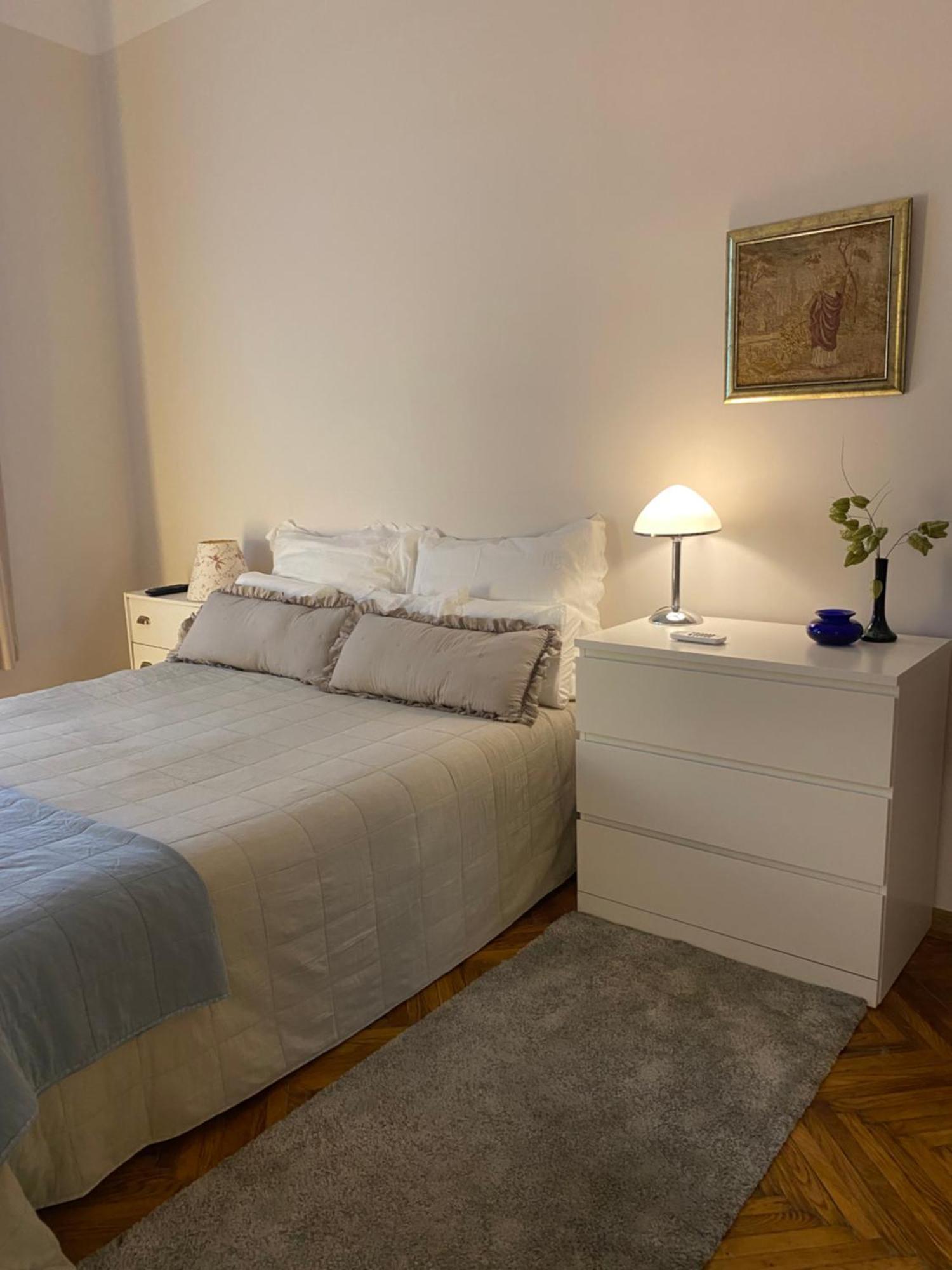 Major Apartman Будапеща Екстериор снимка